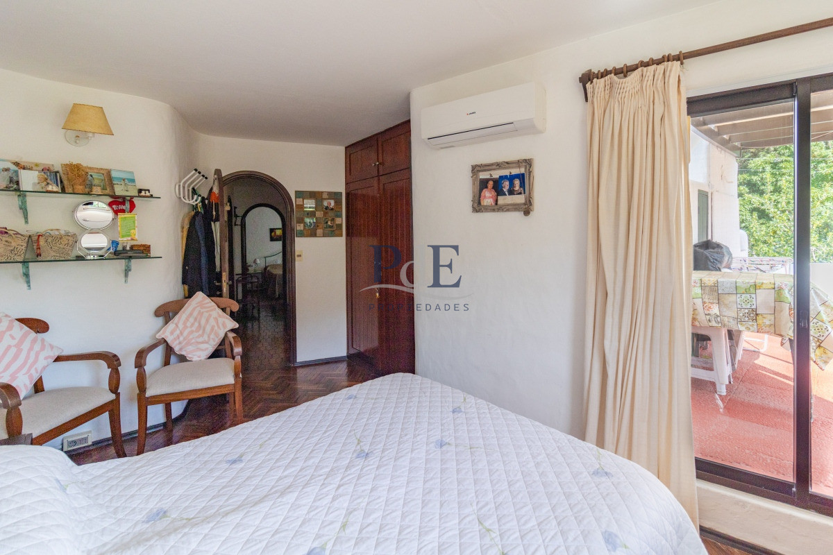 En venta casa de 3 habitaciones en Portezuelo con Parrillero y terraza - Imagen 10