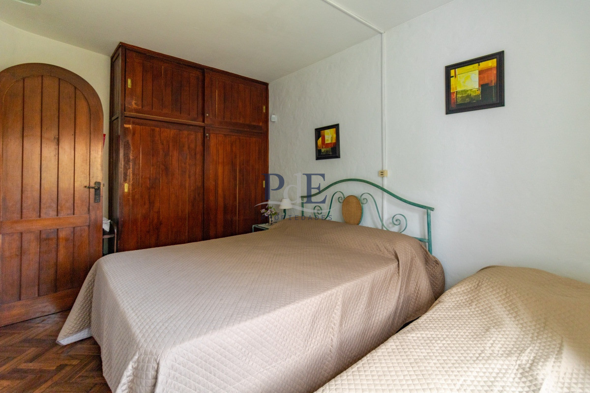 En venta casa de 3 habitaciones en Portezuelo con Parrillero y terraza - Imagen 12