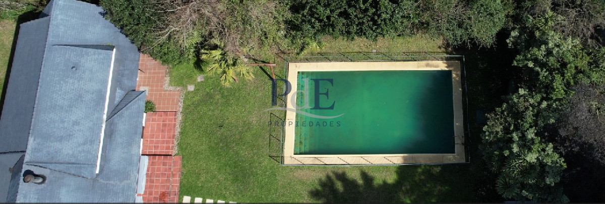 Vende gran casa para vivir todo el año, de 3 dormitorios en Punta del Este  - Imagen 24