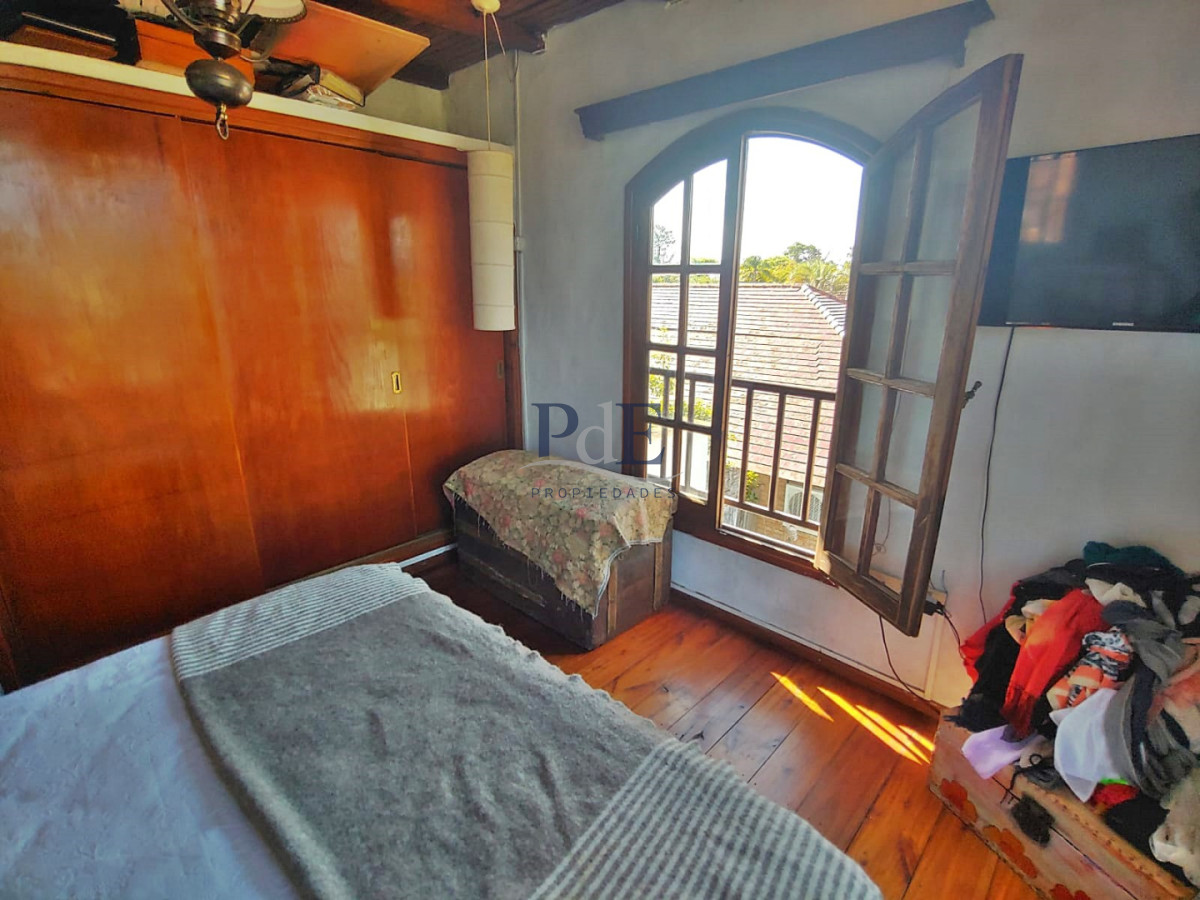 En venta casa de 4 dormitorios con piscina y parrillero en Las Delicias, Maldonado - Imagen 17