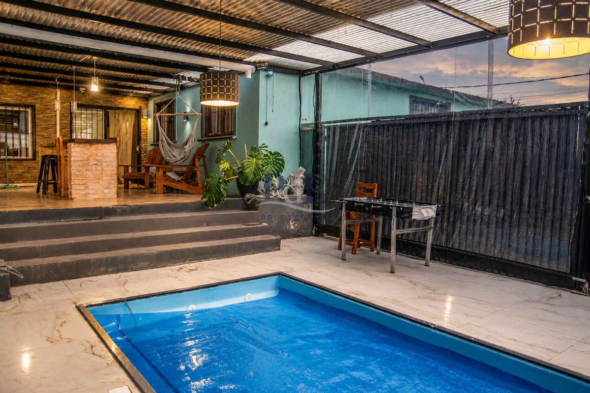 Casa en 4 H, Maldonado. 4 dormitorios, terreno de 600 m² - Imagen 32