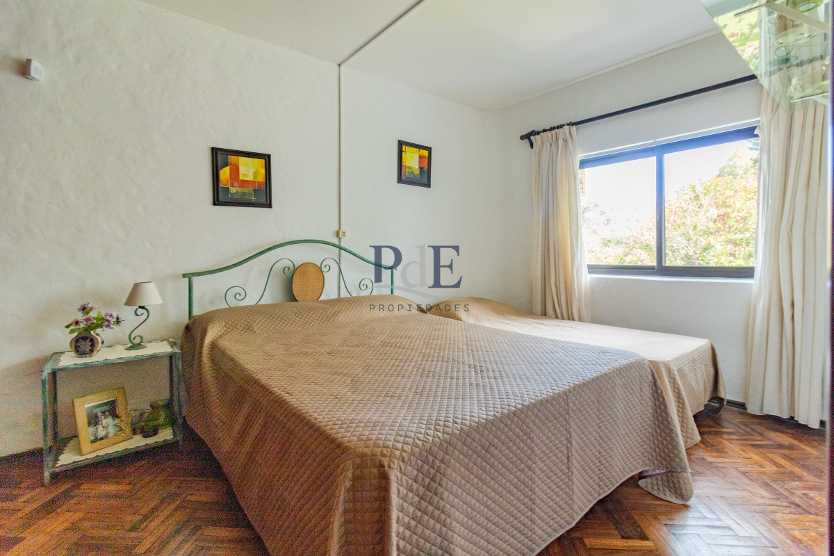 En venta casa de 3 habitaciones en Portezuelo con Parrillero y terraza - Imagen 18