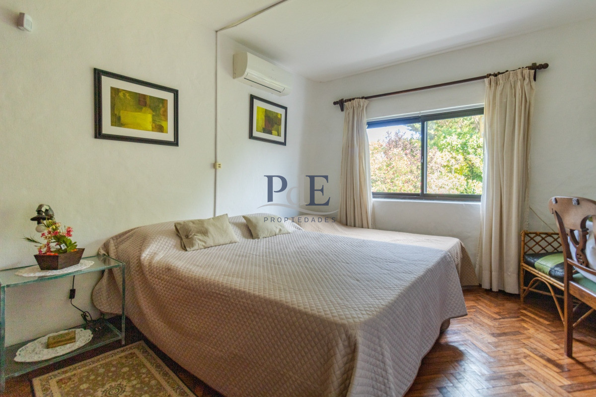 En venta casa de 3 habitaciones en Portezuelo con Parrillero y terraza - Imagen 14