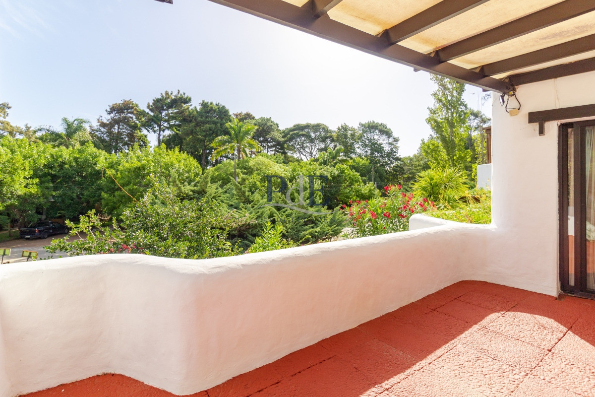En venta casa de 3 habitaciones en Portezuelo con Parrillero y terraza - Imagen 23