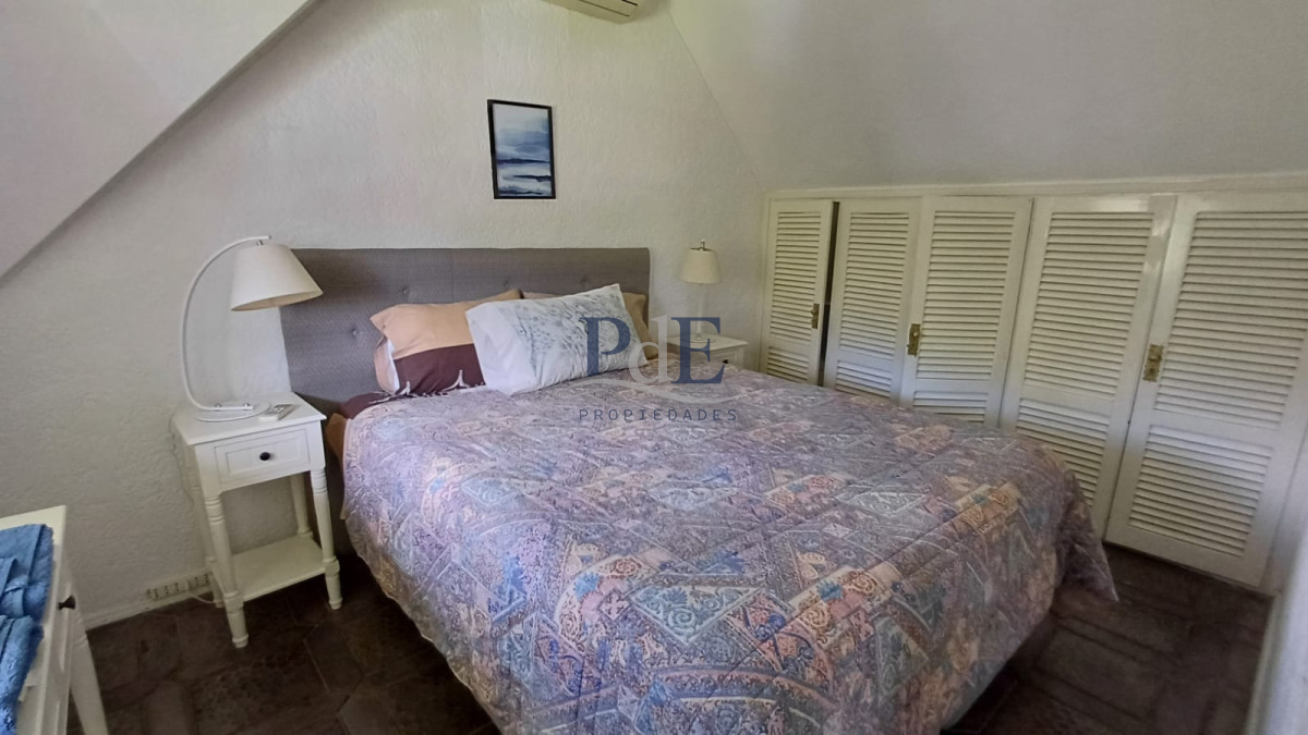 Vende gran casa para vivir todo el año, de 3 dormitorios en Punta del Este  - Imagen 10