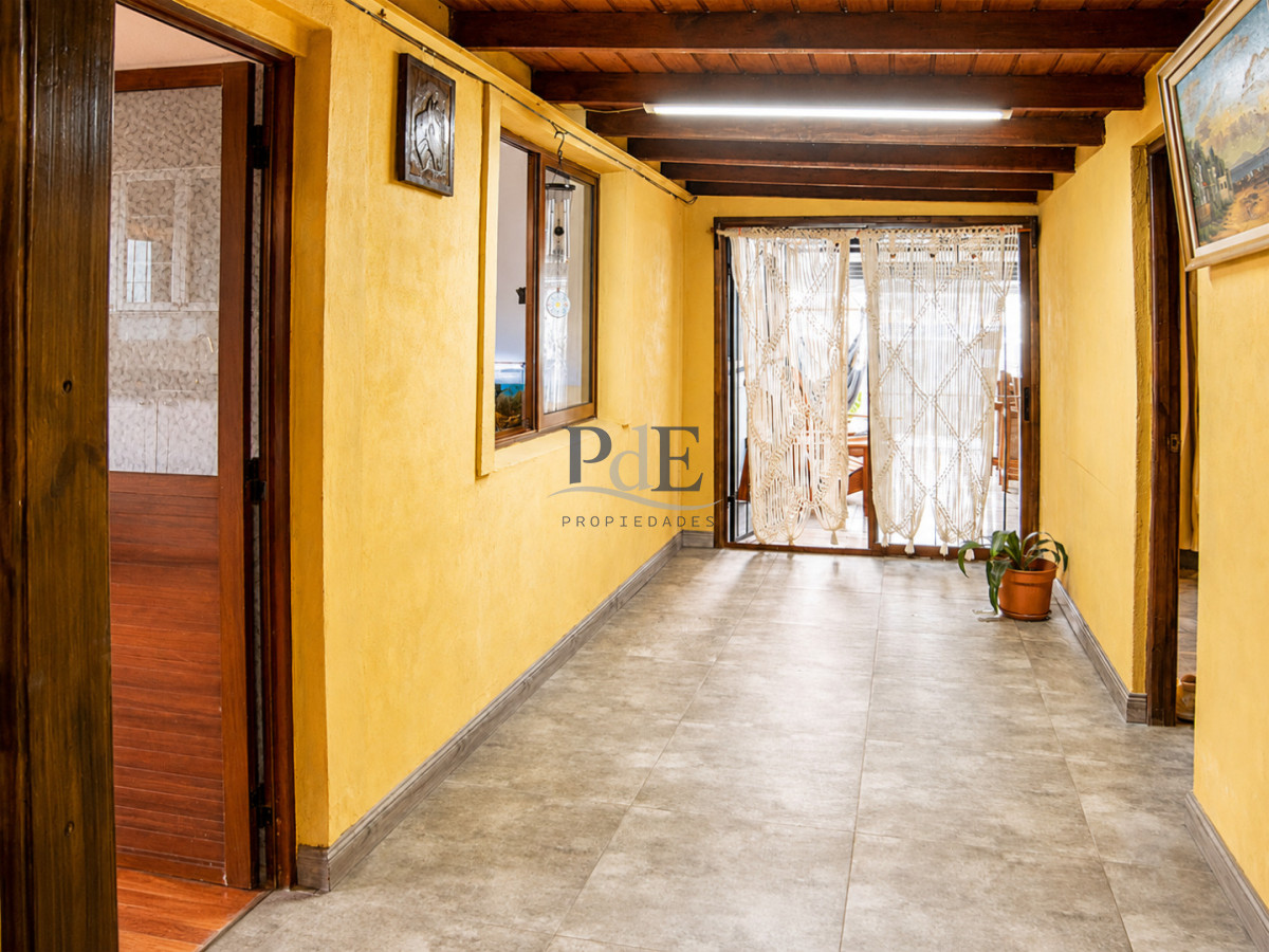 Casa en 4 H, Maldonado. 4 dormitorios, terreno de 600 m² - Imagen 11