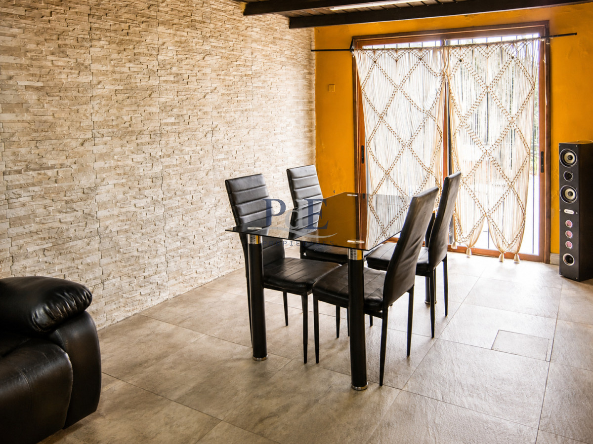 Casa en 4 H, Maldonado. 4 dormitorios, terreno de 600 m² - Imagen 4