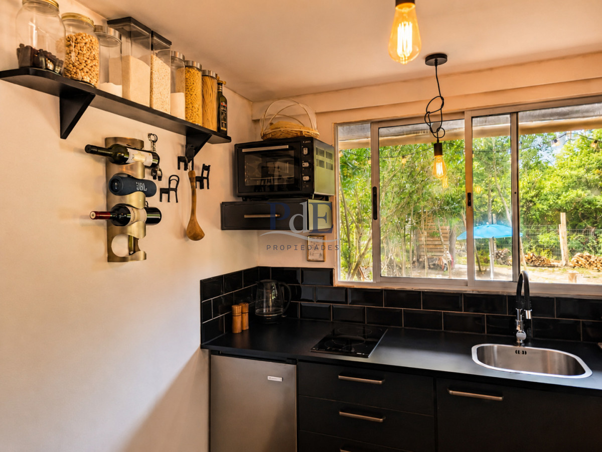 En venta casa de 1 dormitorio en terreno de 1023m2 en Ocean Park - Imagen 3