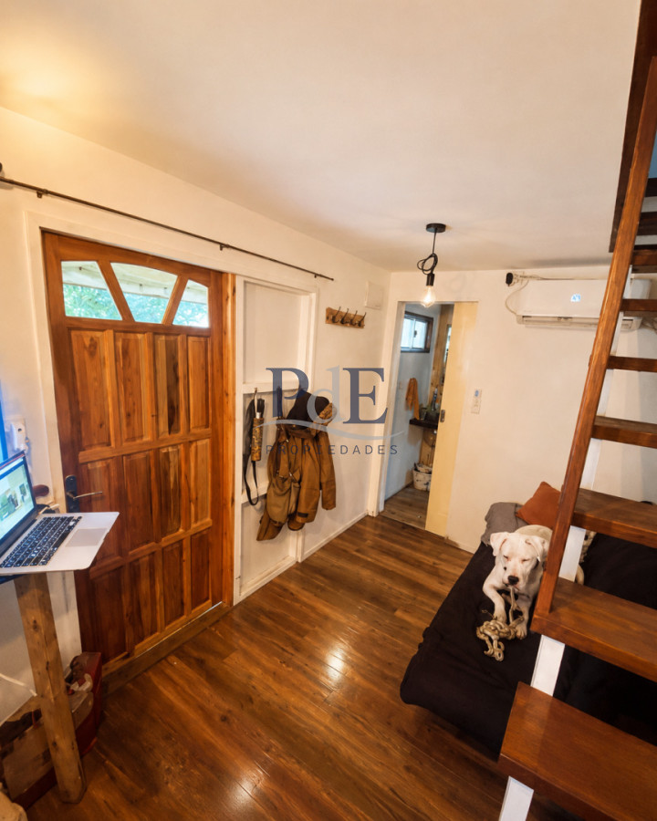 En venta casa de 1 dormitorio en terreno de 1023m2 en Ocean Park - Imagen 13