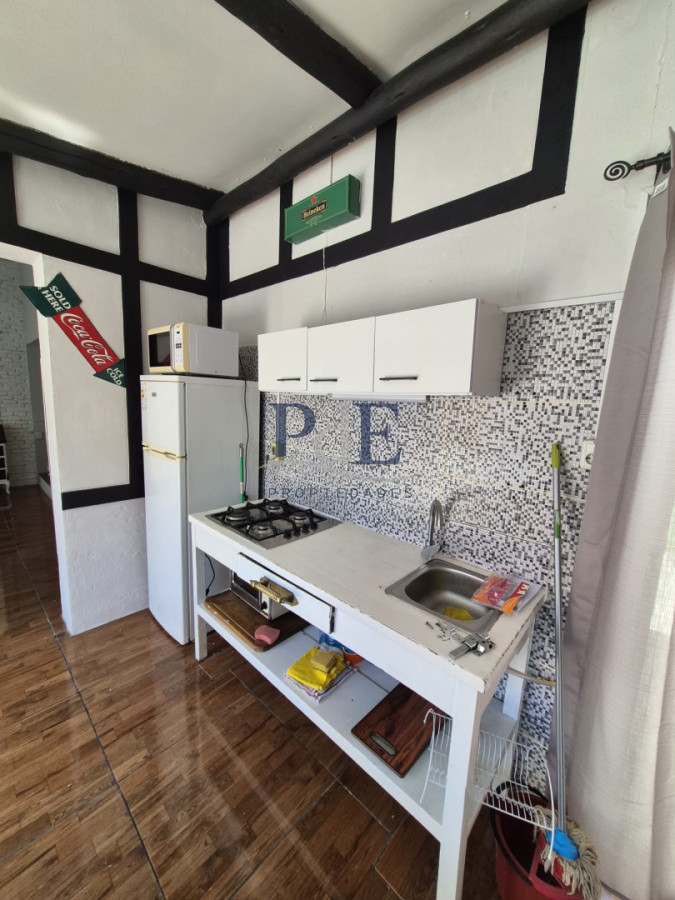 Casa en Península, Punta del Este. 2 dormitorios - Imagen 13