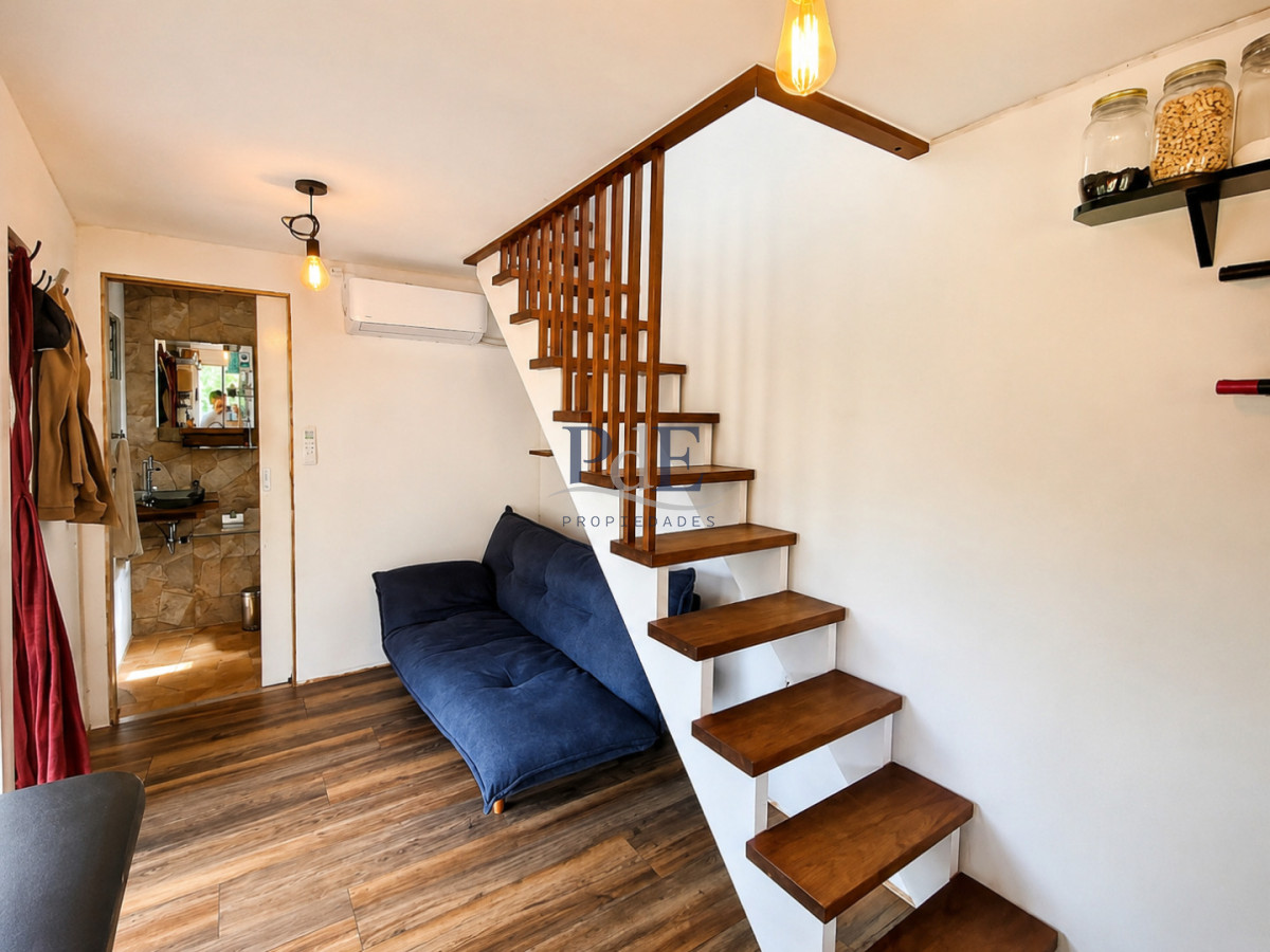 En venta casa de 1 dormitorio en terreno de 1023m2 en Ocean Park - Imagen 6