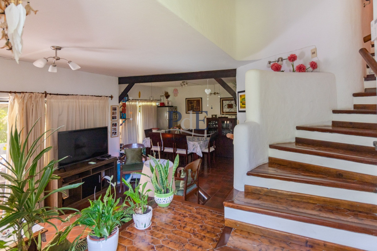 En venta casa de 3 habitaciones en Portezuelo con Parrillero y terraza - Imagen 6