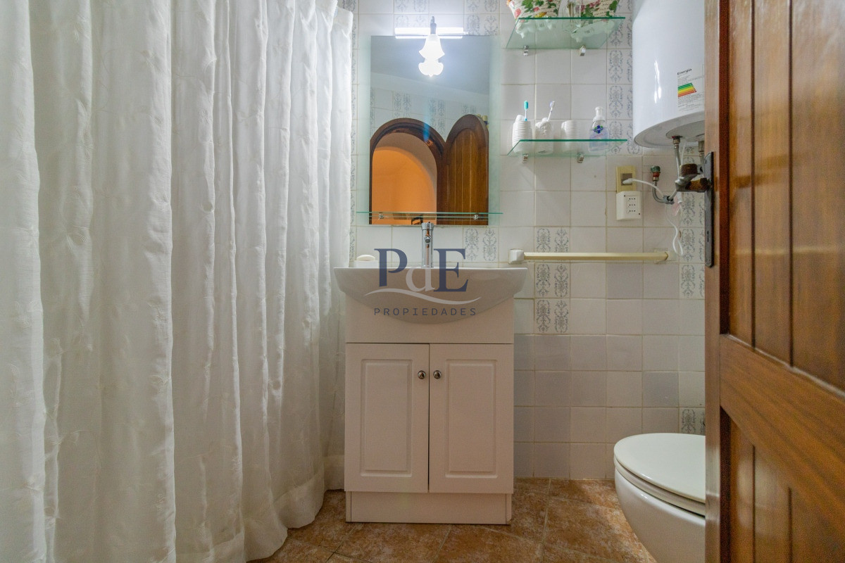 En venta casa de 3 habitaciones en Portezuelo con Parrillero y terraza - Imagen 11
