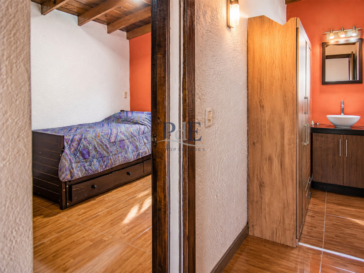 Casa en 4 H, Maldonado. 4 dormitorios, terreno de 600 m² - Imagen 15