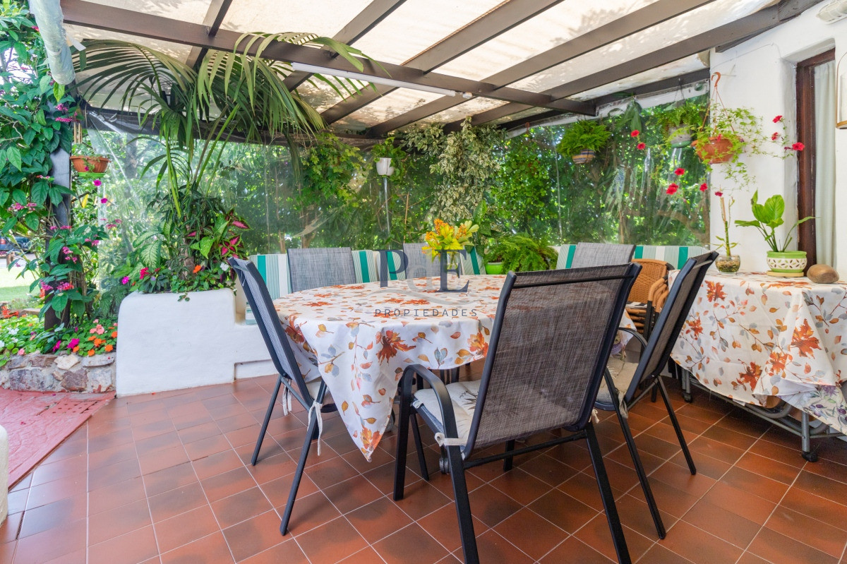 En venta casa de 3 habitaciones en Portezuelo con Parrillero y terraza - Imagen 19