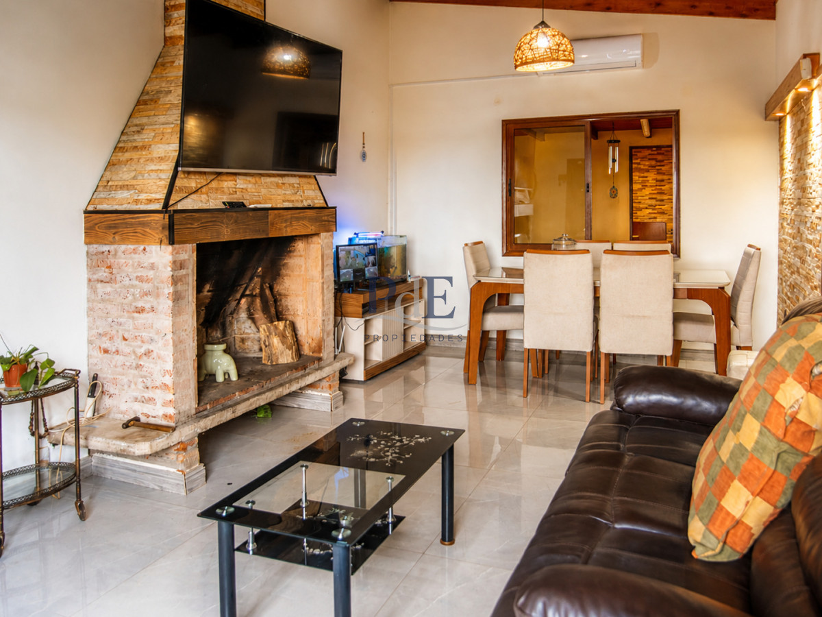 Casa en 4 H, Maldonado. 4 dormitorios, terreno de 600 m² - Imagen 3
