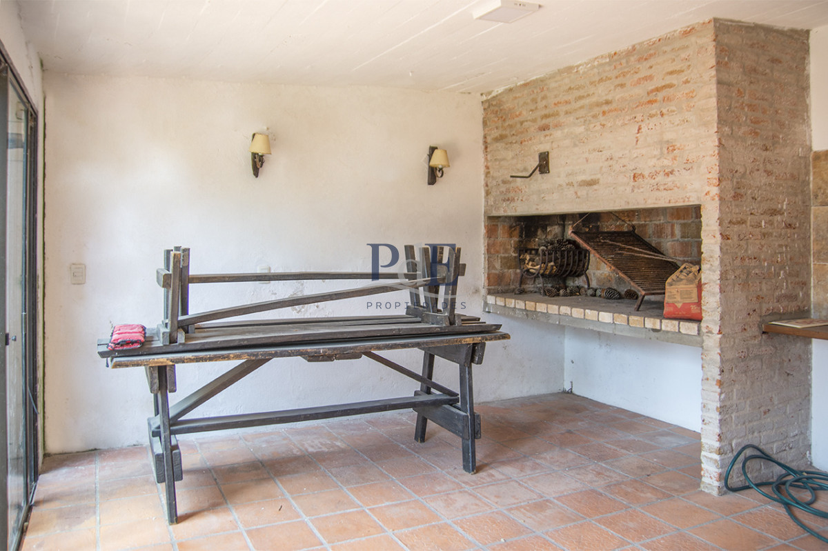 Casa en Mansa, Punta del Este. 5 dormitorios, terreno de 674 m² - Imagen 31