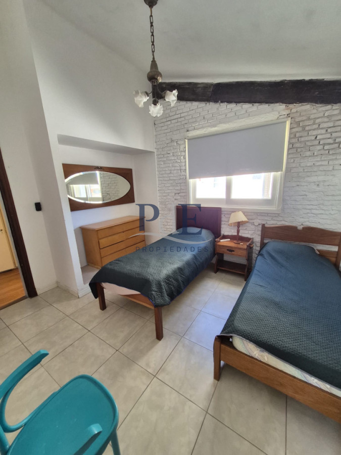 Casa en Península, Punta del Este. 2 dormitorios - Imagen 9