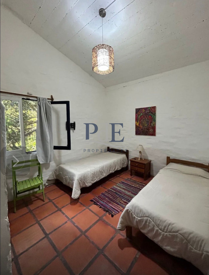 Vende casa en Punta del Este de 4 dormitorios. - Imagen 11