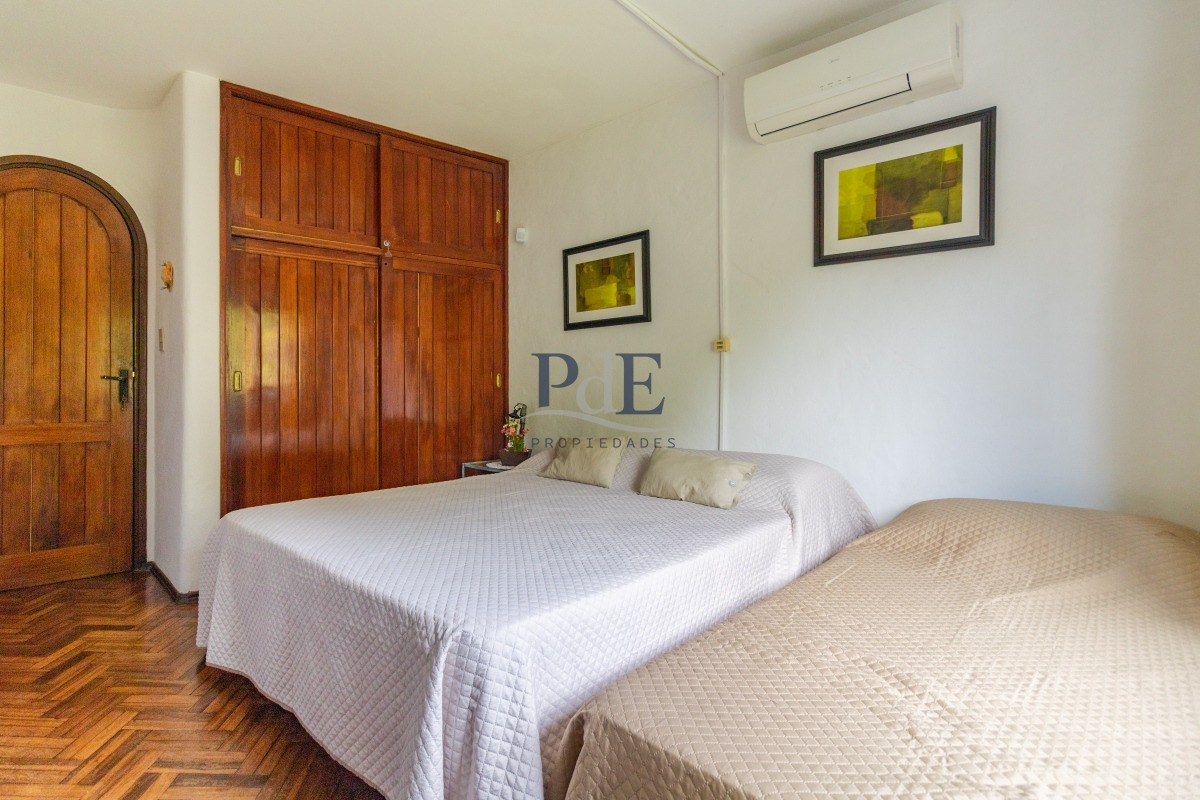 En venta casa de 3 habitaciones en Portezuelo con Parrillero y terraza - Imagen 16
