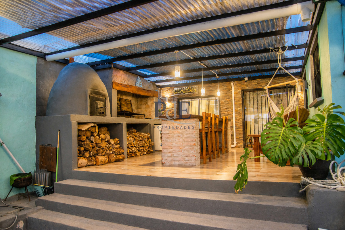 Casa en 4 H, Maldonado. 4 dormitorios, terreno de 600 m² - Imagen 33