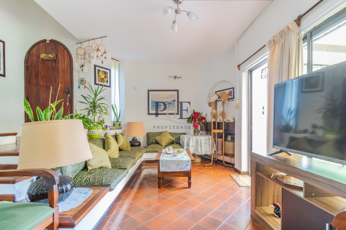 En venta casa de 3 habitaciones en Portezuelo con Parrillero y terraza - Imagen 3