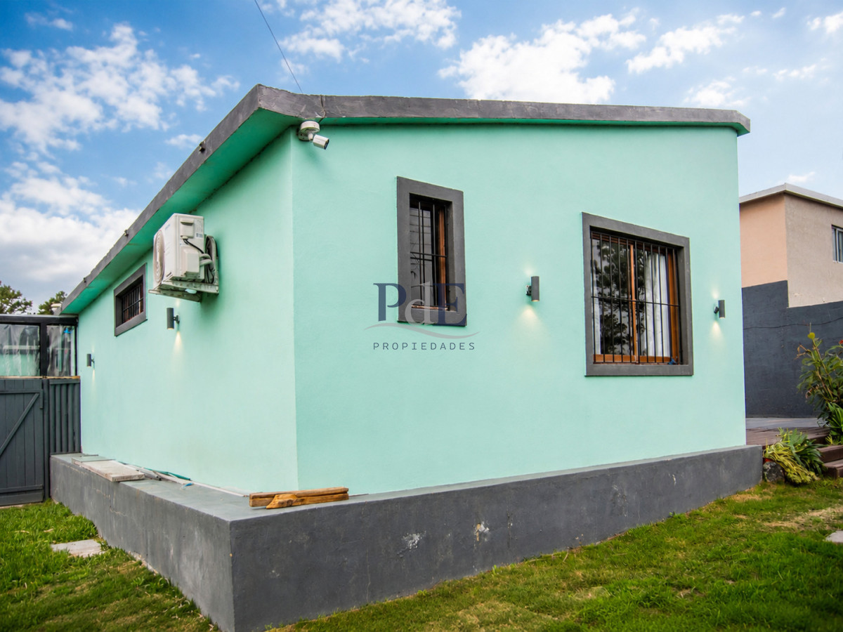 Casa en 4 H, Maldonado. 4 dormitorios, terreno de 600 m² - Imagen 37