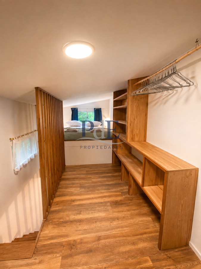 En venta casa de 1 dormitorio en terreno de 1023m2 en Ocean Park - Imagen 9