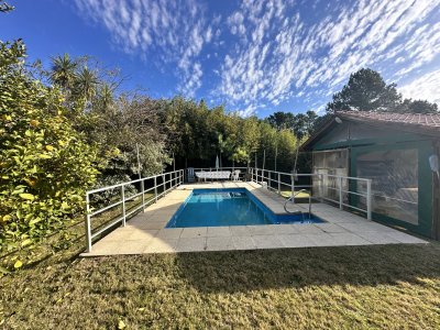 Su oportunidad de comprar una casa en Pinares, Punta del Este