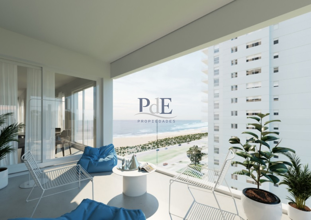 Vende Le Parc IV Esquinero a estrenar ! Punta del Este  - Imagen 60