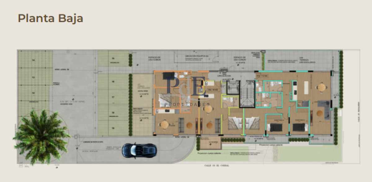 Lanzamiento: Unidad de 1 Dormitorio en Proyecto Modelo | Península - Imagen 4