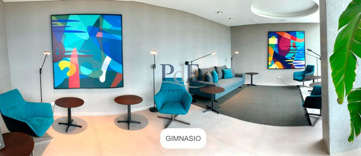 Le Parc III Punta Del Este,departamento de 4 dormitorios en venta. - Imagen 58