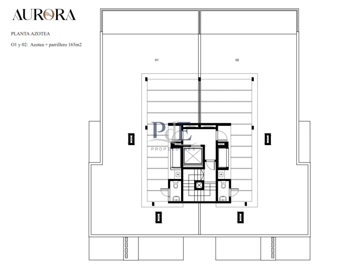 Frente al mar. Tres dormitorios en venta! Financiación!!! - Imagen 41
