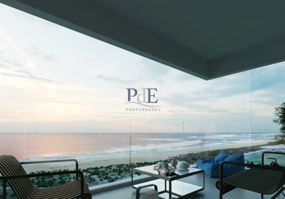 Vende Le Parc IV Esquinero a estrenar ! Punta del Este  - Imagen 61