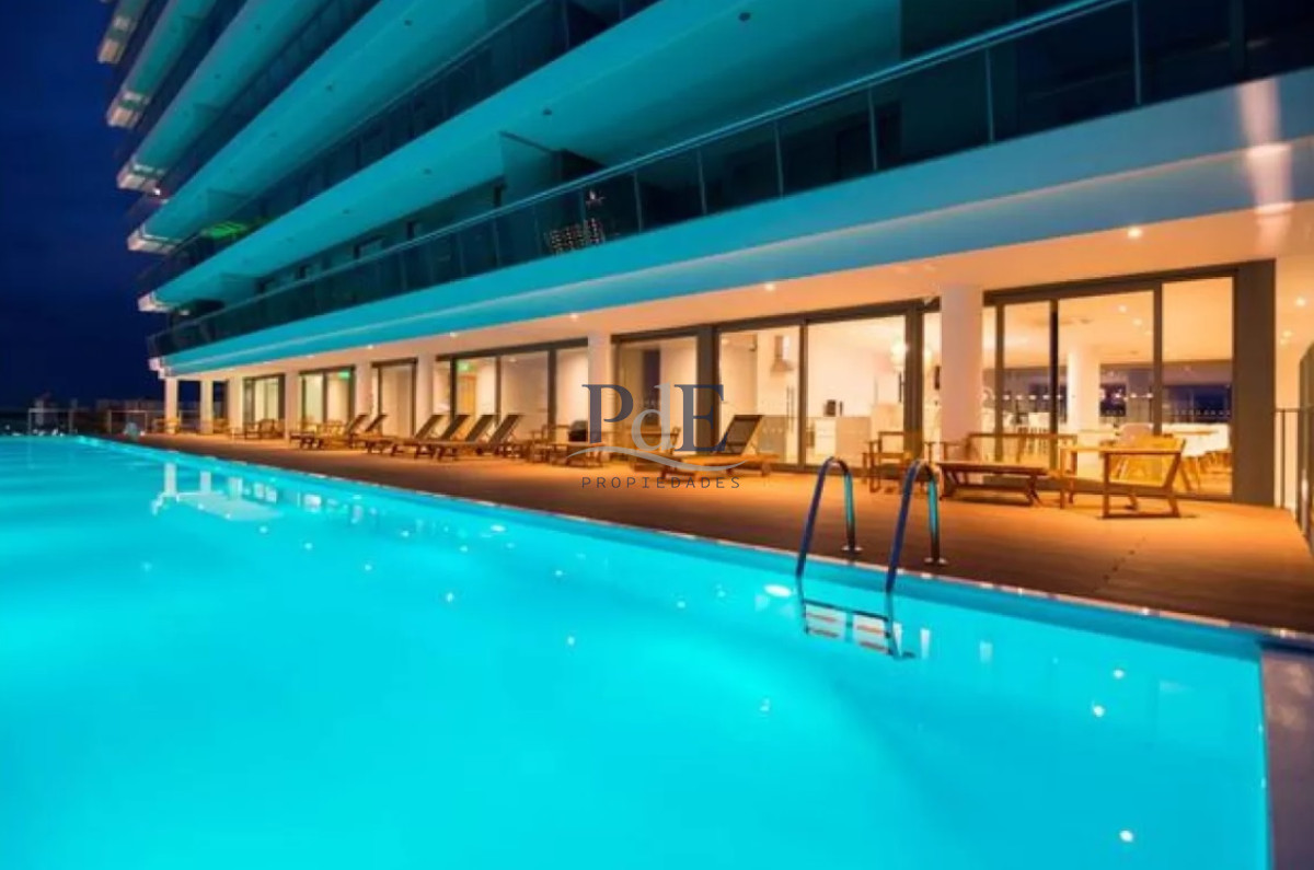 En venta apartamento de 3 dormitorios en Punta del Este, a solo metros del mar  - Imagen 22