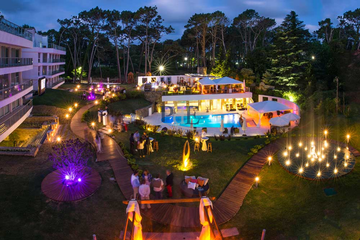 Apartamento de 1 dormitorio en venta en complejo nuevo con amenities.  - Imagen 20