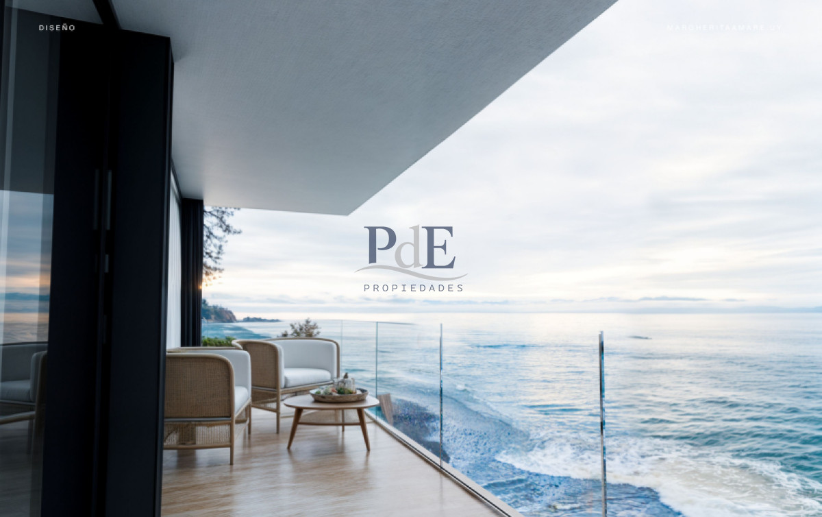 Margherita A Mare Residences. Lanzamiento deptos de 1 dorm. Punta del Este. - Imagen 12