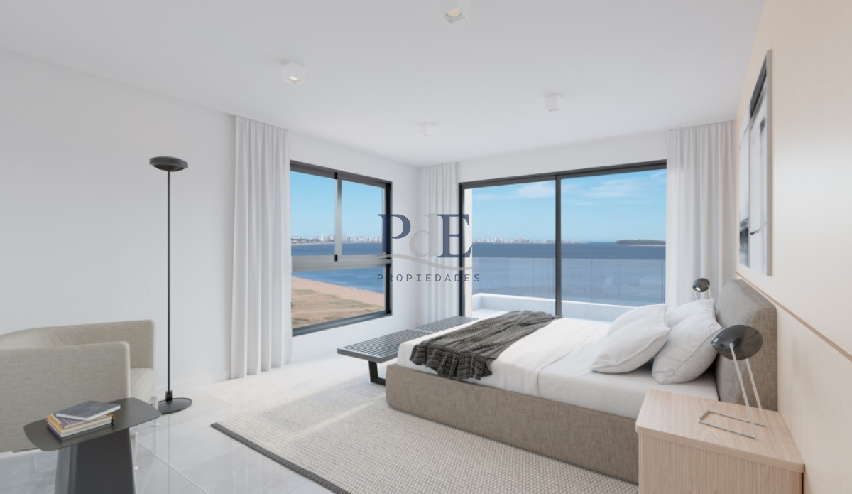 Frente al mar. Tres dormitorios en venta! Financiación!!! - Imagen 36