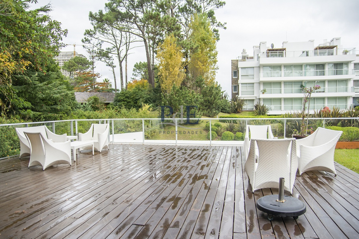 Apartamento de 1 dormitorio en venta en complejo nuevo con amenities.  - Imagen 36