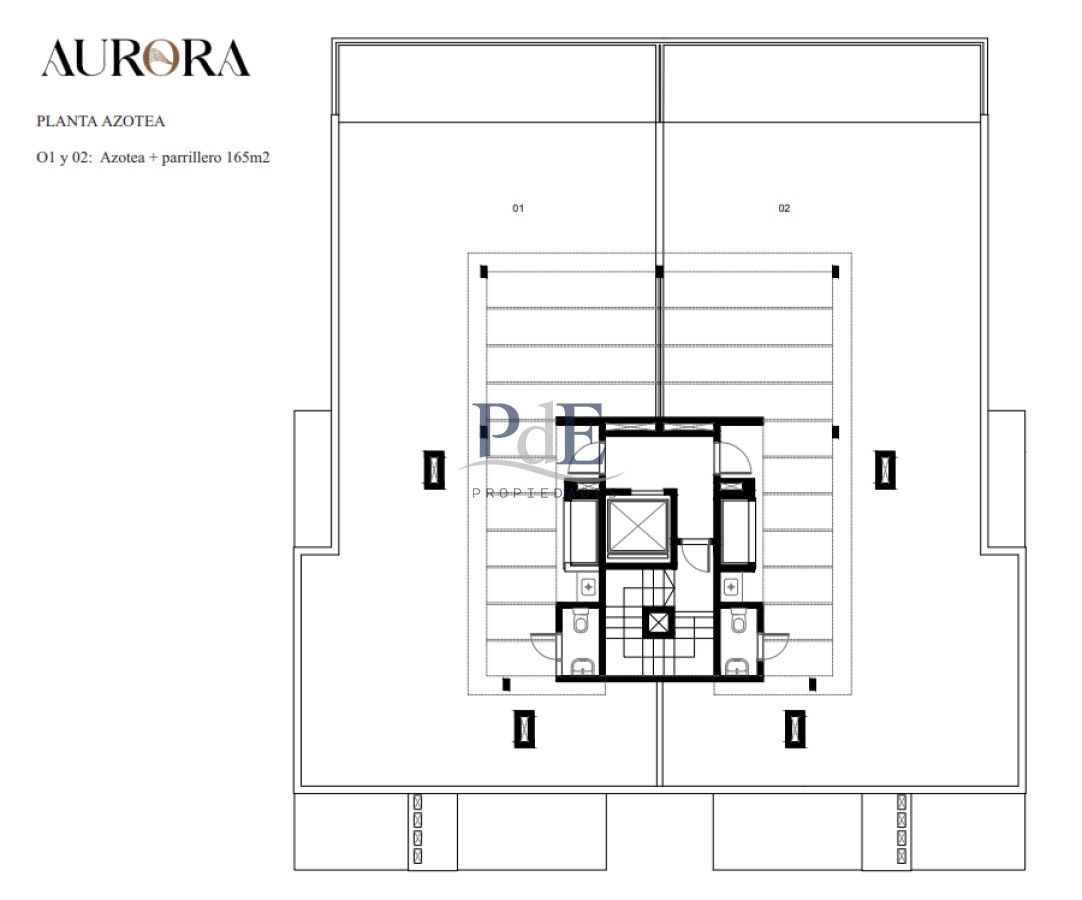 Frente al mar. Tres dormitorios en venta! Financiación!!! - Imagen 42