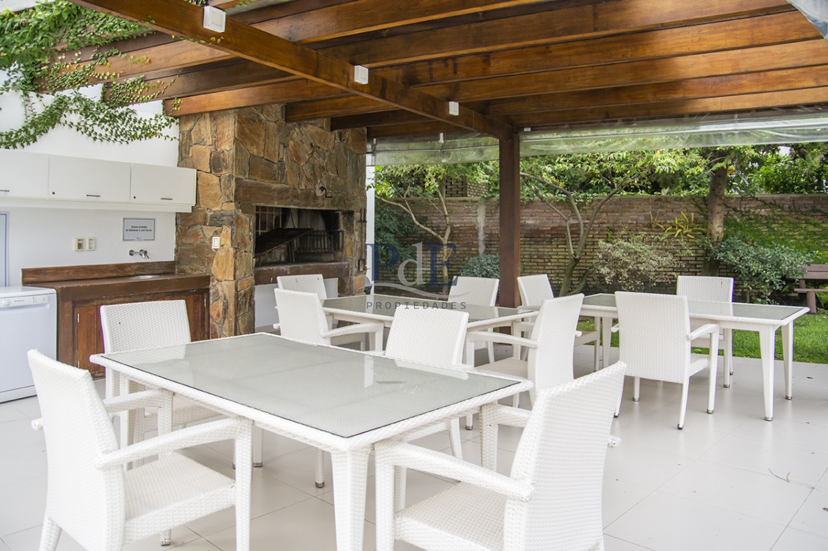 Apartamento de 1 dormitorio en venta en complejo nuevo con amenities.  - Imagen 35