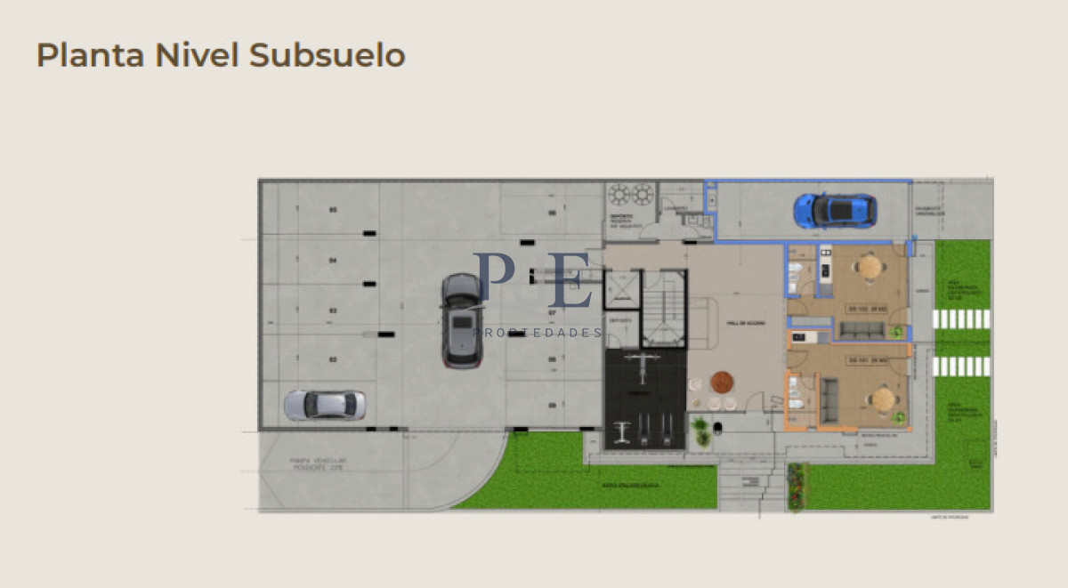 Lanzamiento: Unidad de 1 Dormitorio en Proyecto Modelo | Península - Imagen 3