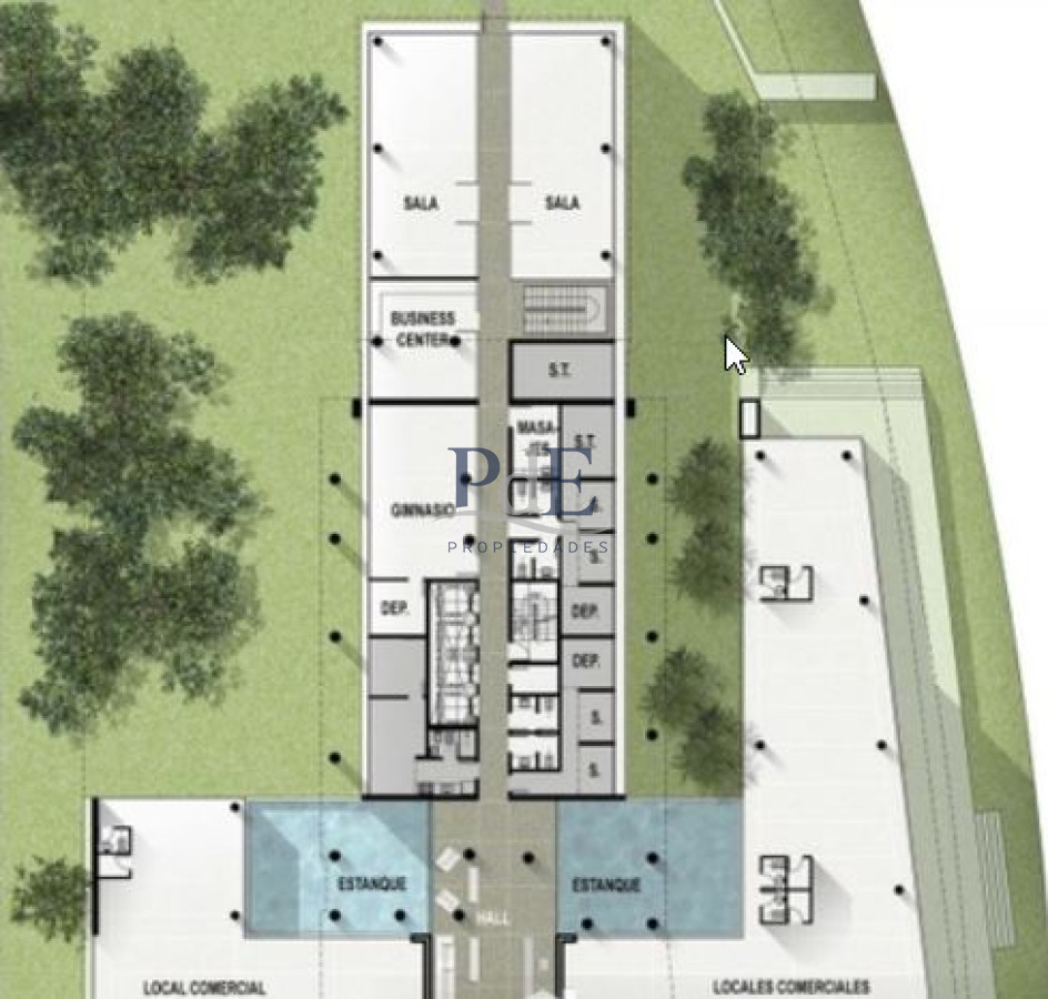 Oportunidad imperdible, comodo departamento. - Imagen 37