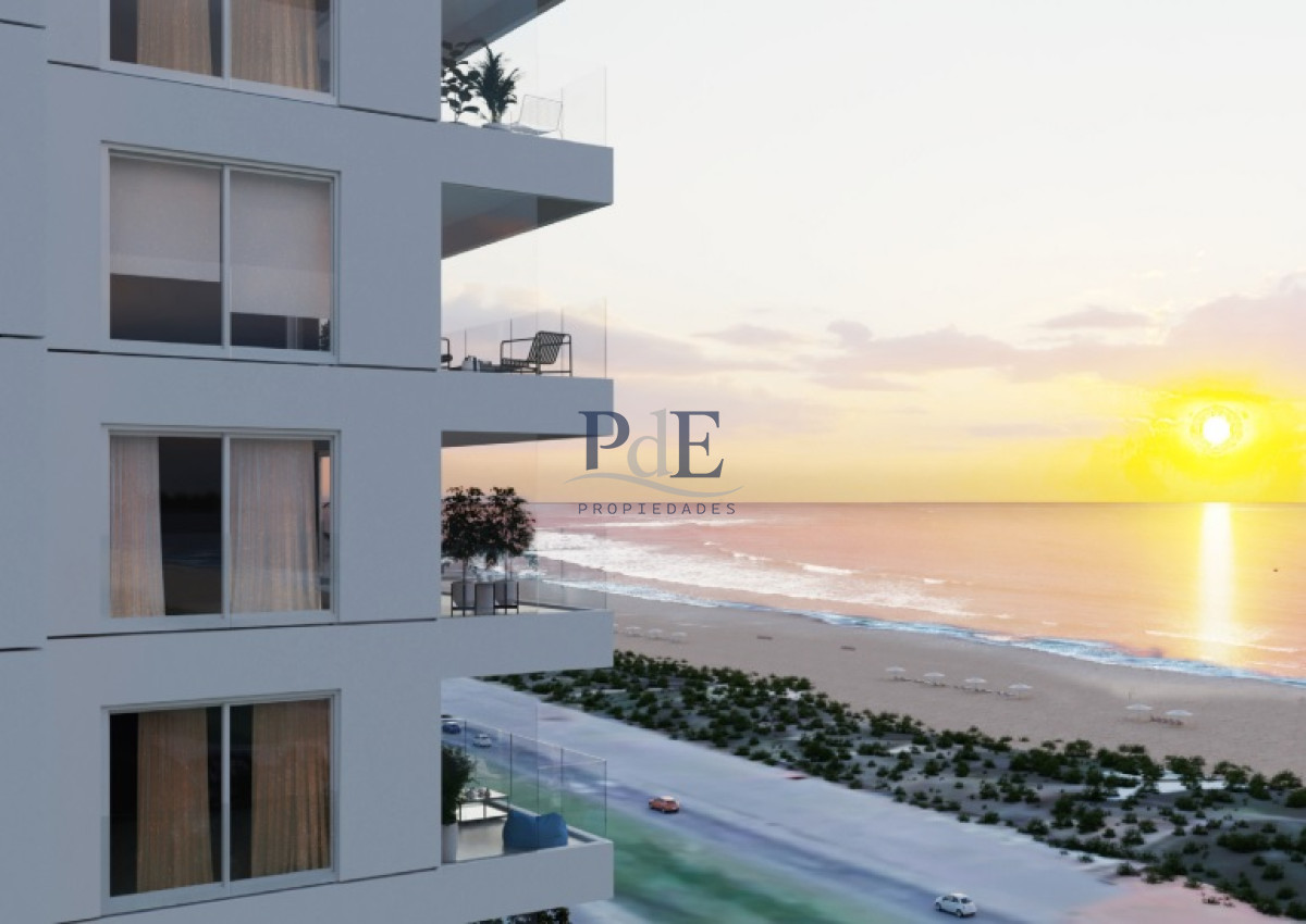 Vende Le Parc IV Esquinero a estrenar ! Punta del Este  - Imagen 62