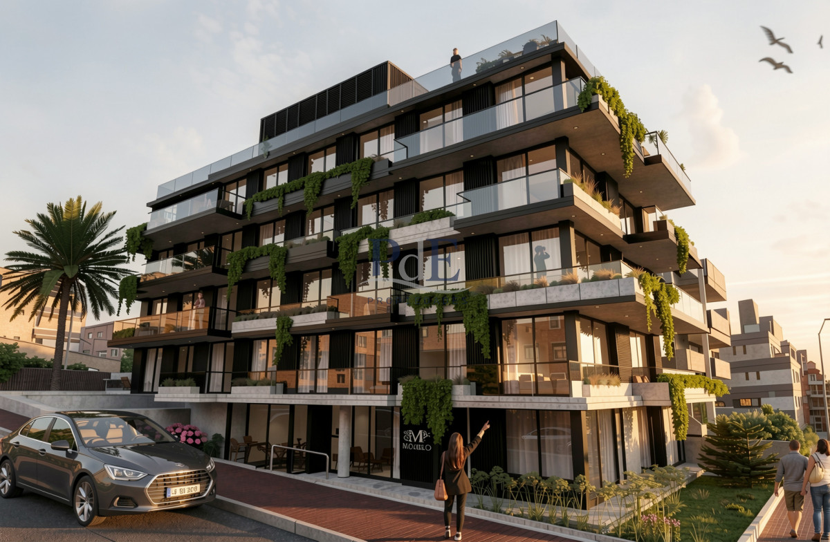 Lanzamiento: Unidad de 1 Dormitorio en Proyecto Modelo | Península