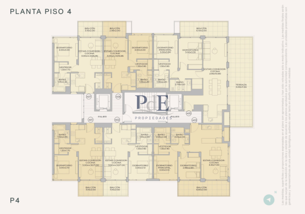 Margherita A Mare Residences. Lanzamiento deptos de 1 dorm. Punta del Este. - Imagen 22