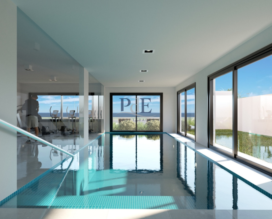 Frente al mar. Tres dormitorios en venta! Financiación!!! - Imagen 32