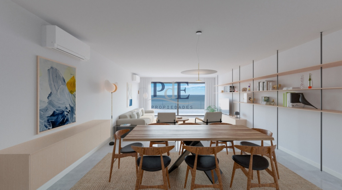 Frente al mar. Tres dormitorios en venta! Financiación!!! - Imagen 33