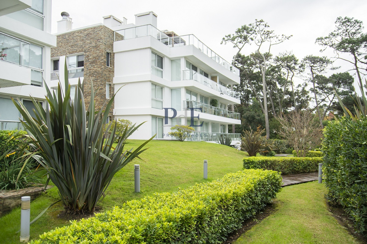 Apartamento de 1 dormitorio en venta en complejo nuevo con amenities.  - Imagen 32