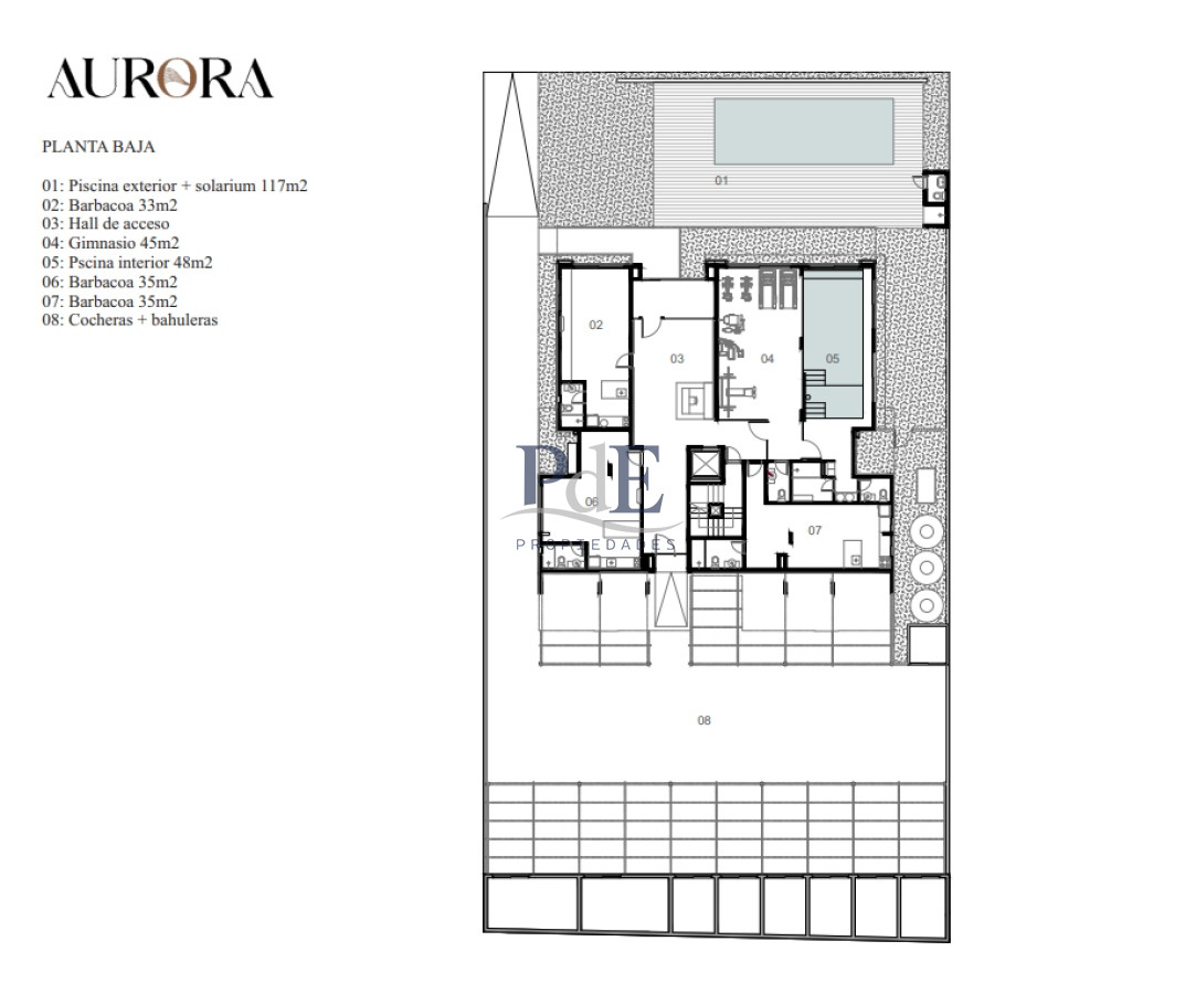Frente al mar. Tres dormitorios en venta! Financiación!!! - Imagen 38